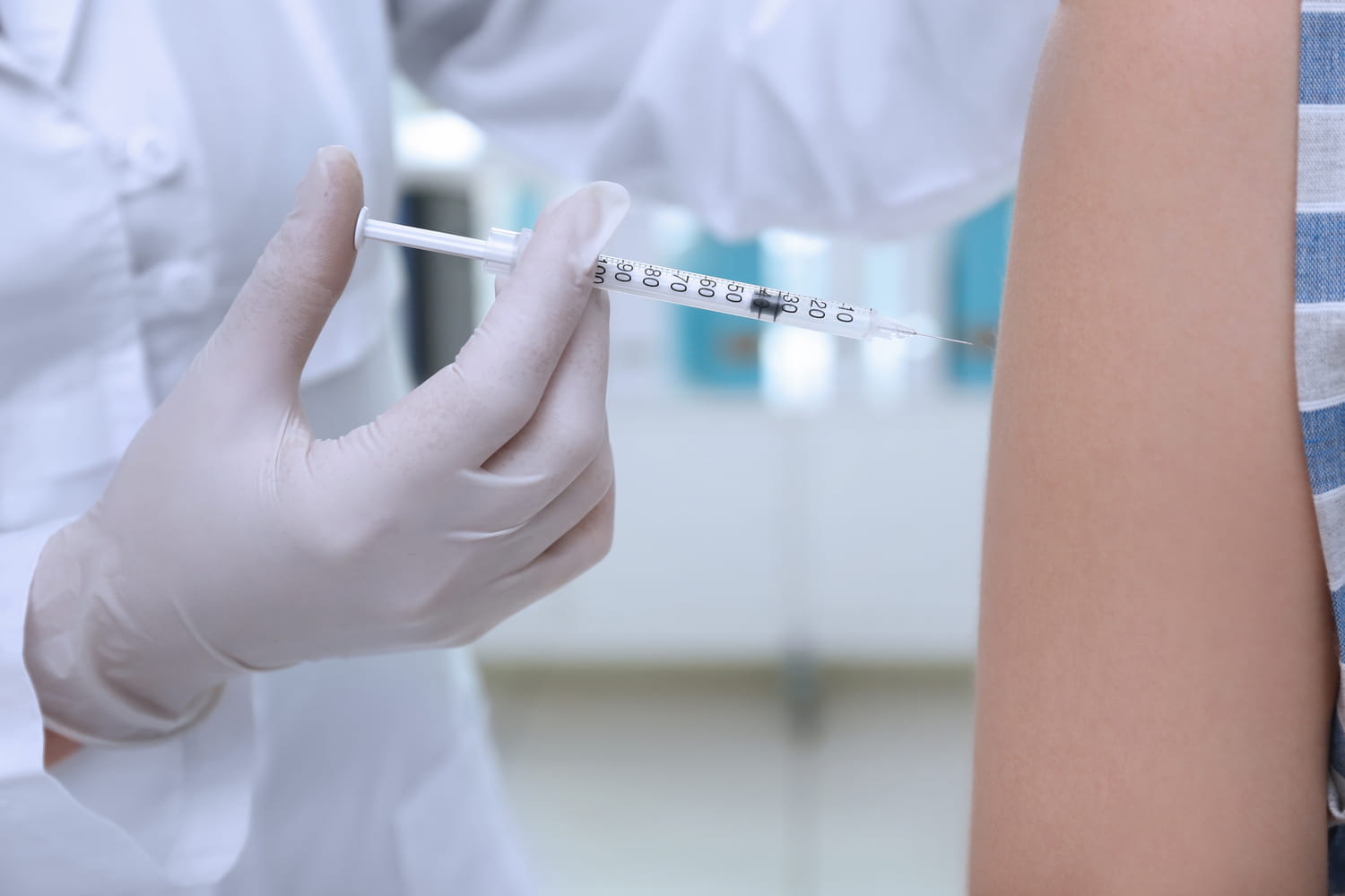 A new vaccine proposed to colleges in 2026 to avoid a “rapid” illness A new vaccine proposed to colleges in 2026 to avoid a “rapid” illness