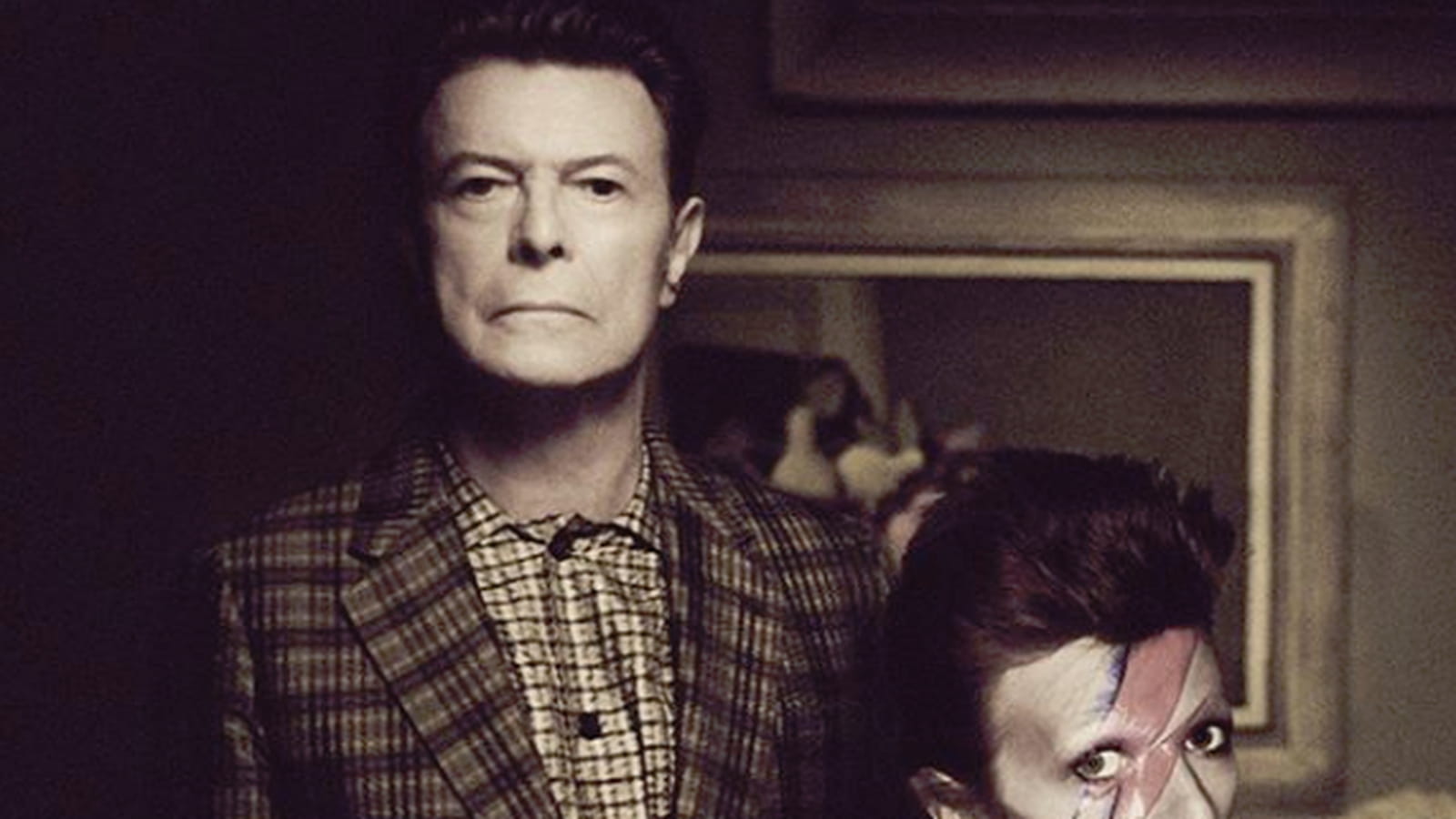 David Bowie