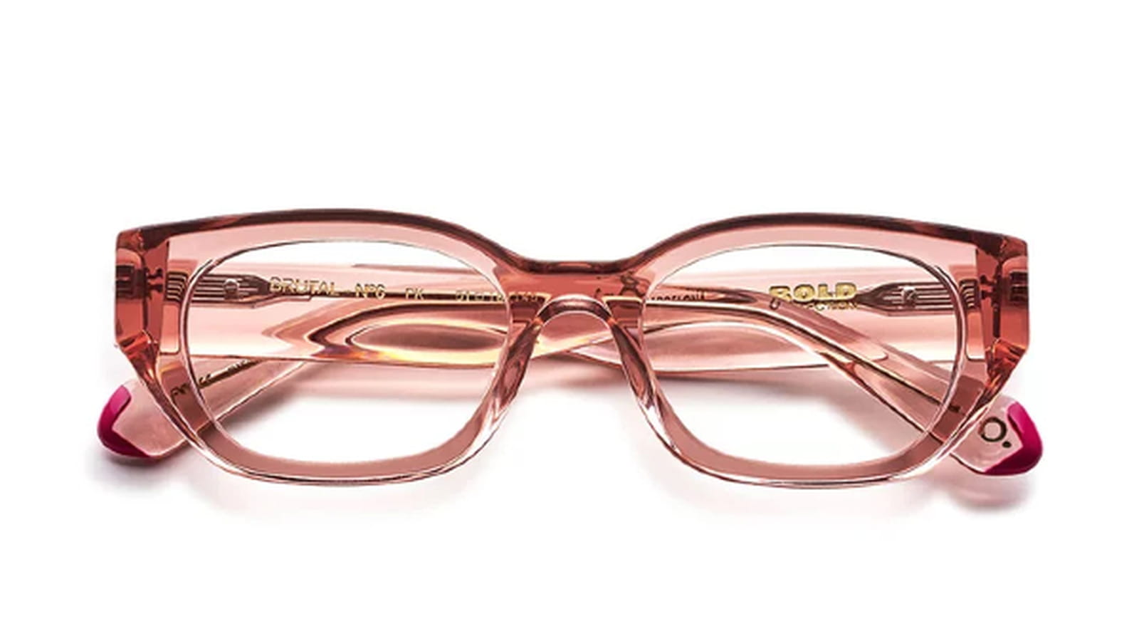 Lunettes de vue Etnia Barcelona