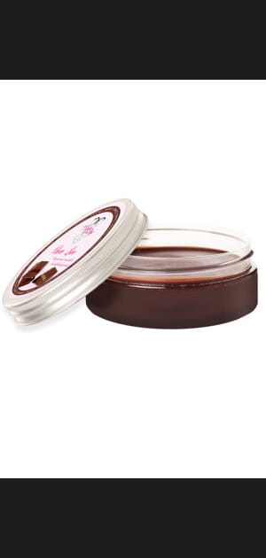 Masque ChocoLove par Au Moulin Rose
