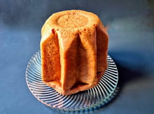 Pandori en sapin : Etape 2