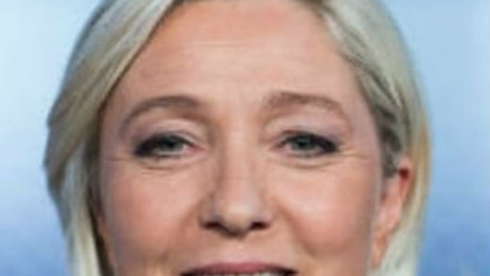 Marine Le Pen