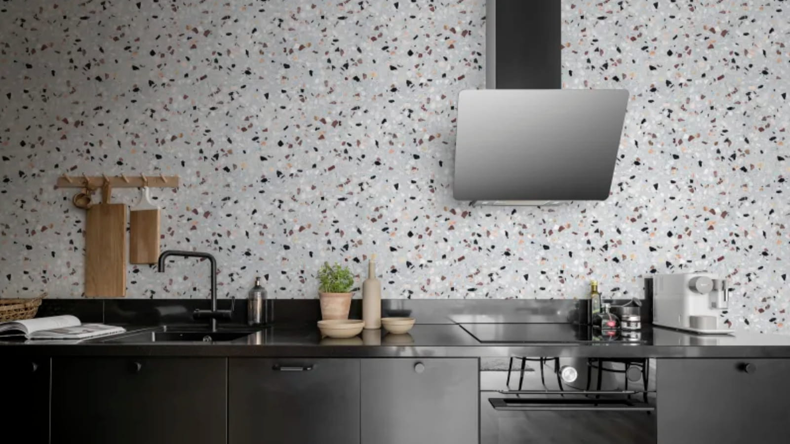 Tendance terrazzo