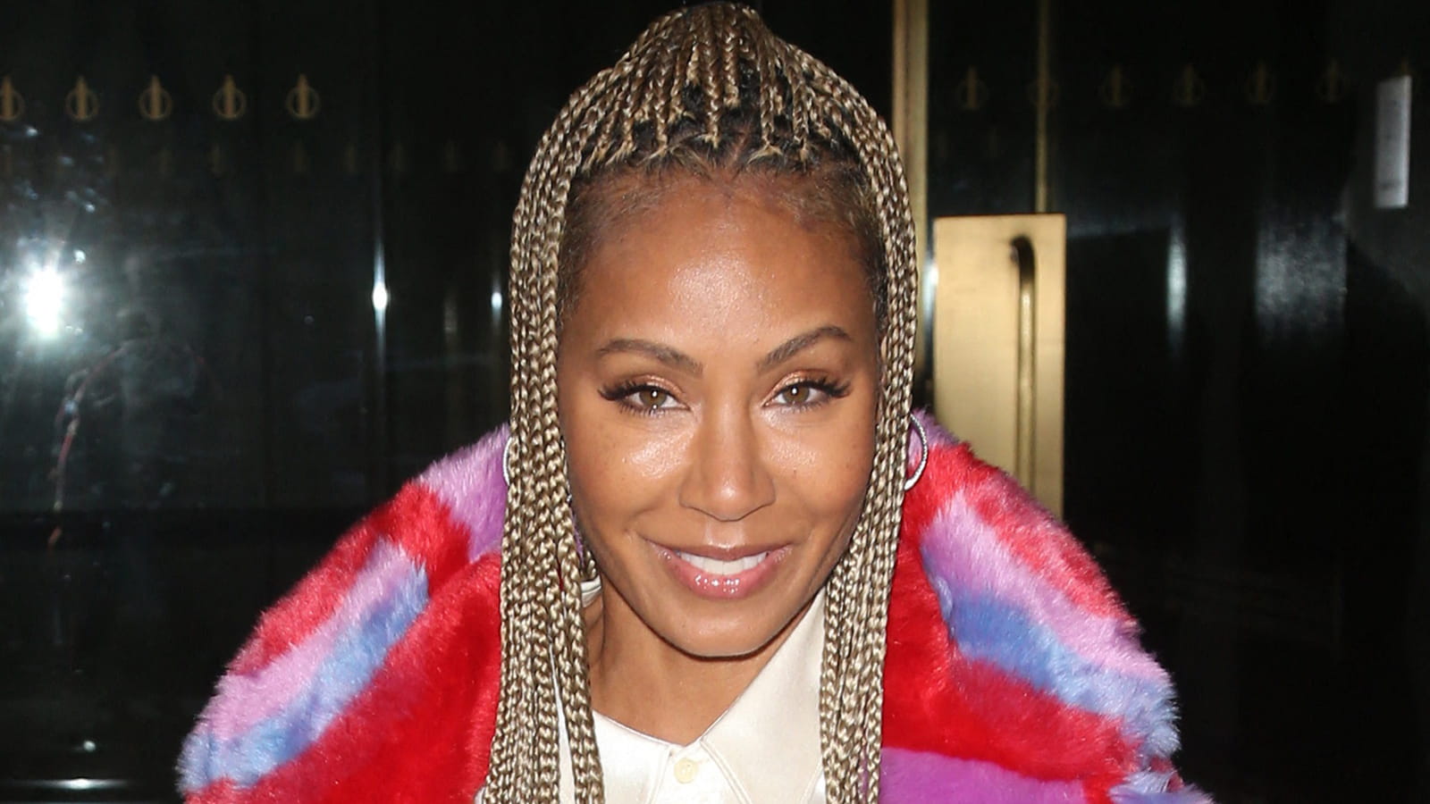 Jada Pinkett Smith