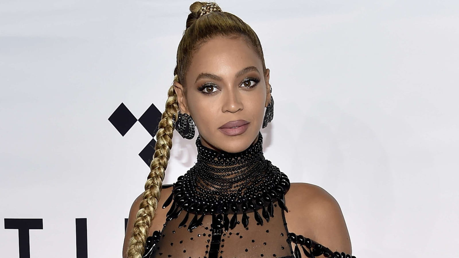 2. Beyoncé Knowles 
