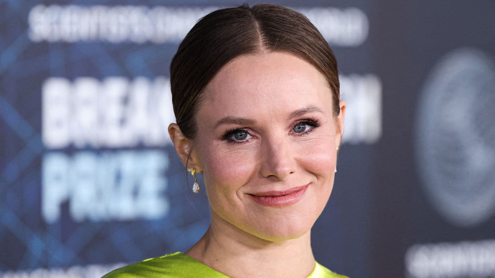 Kristen Bell, 43 ans