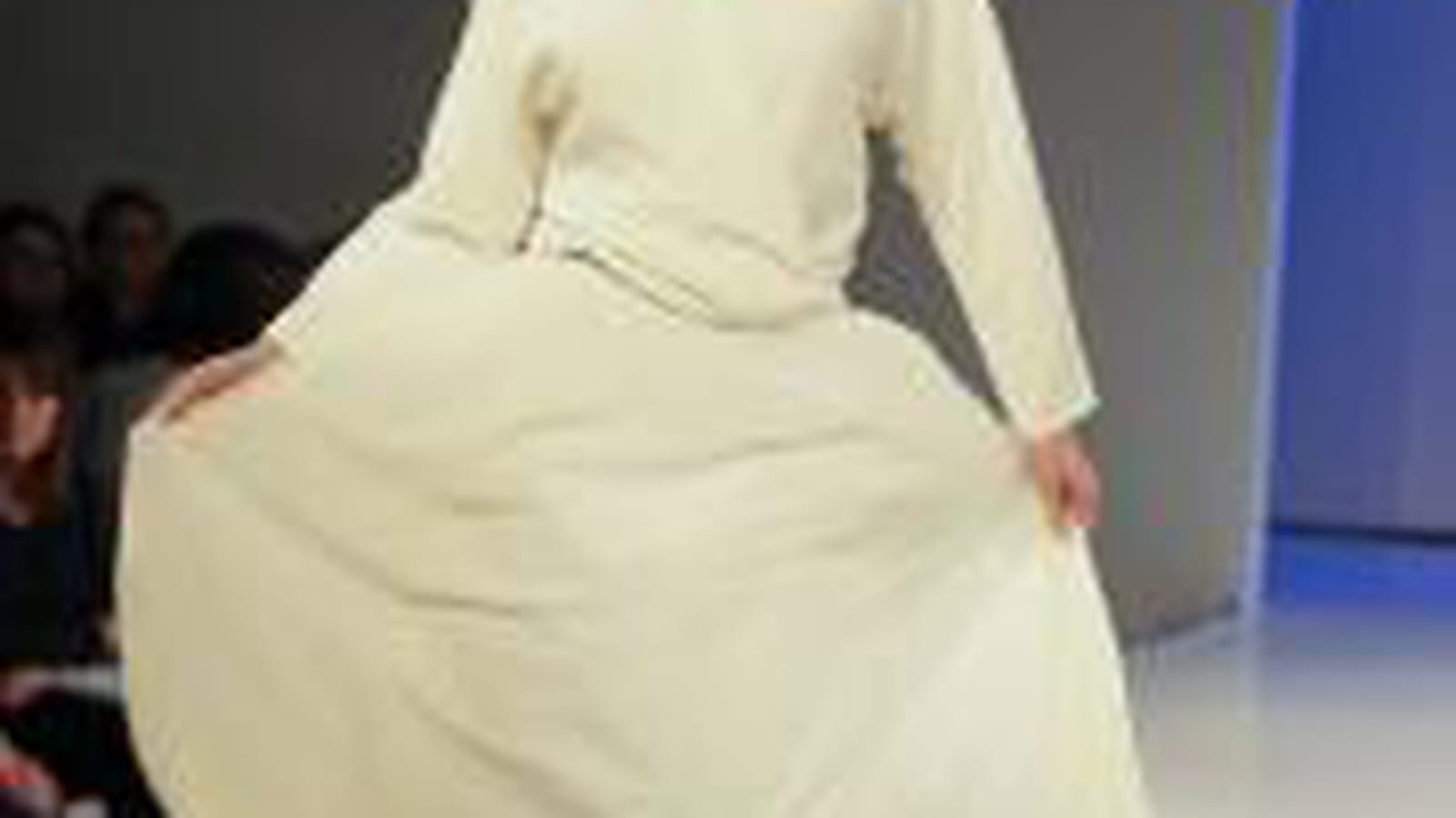 Robe La Promise