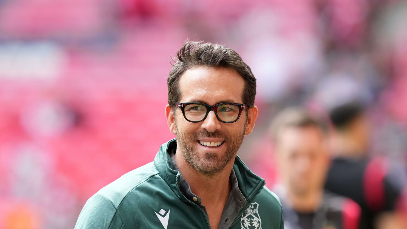 Ryan Reynolds