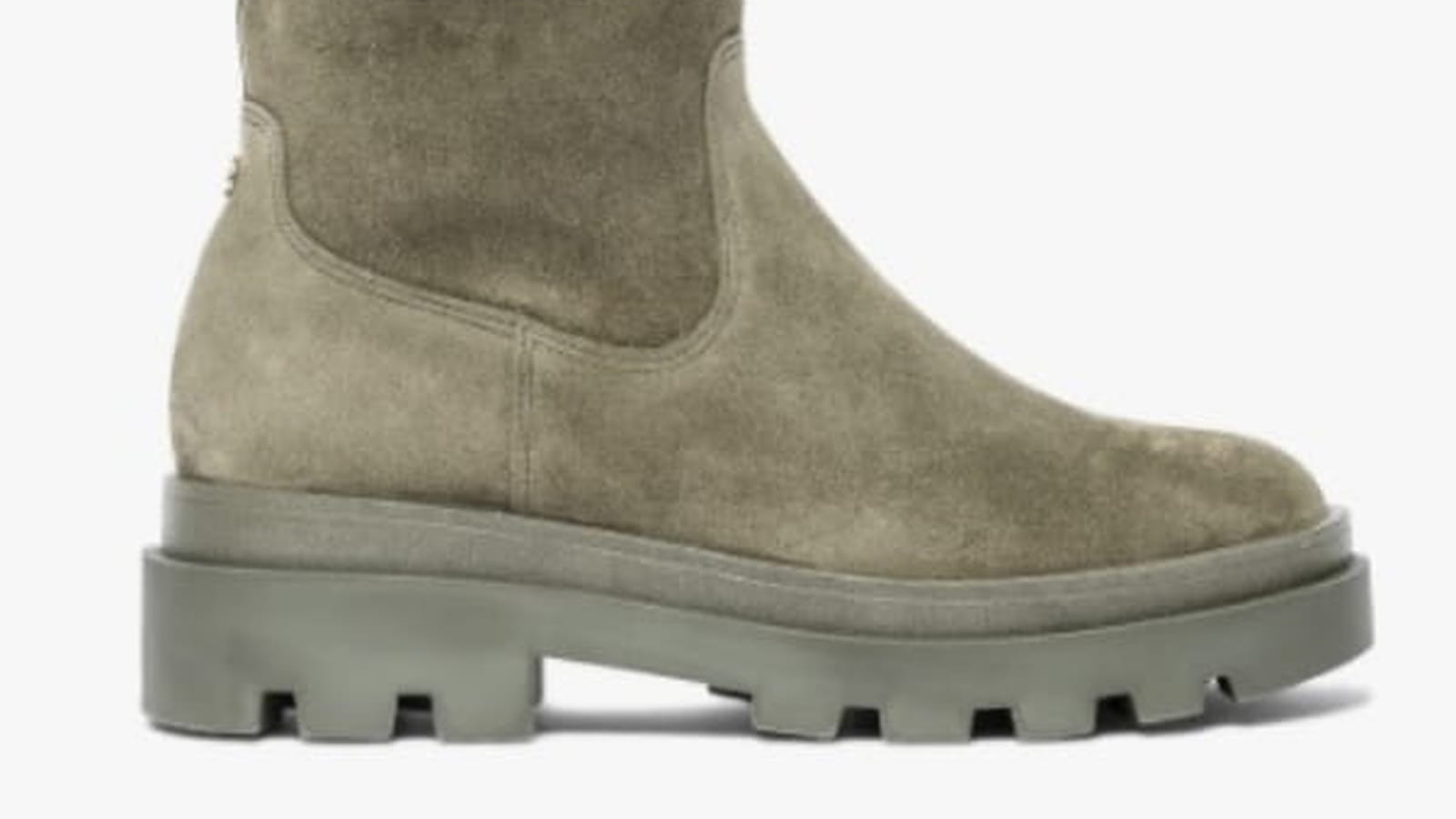 Bottes Bocage