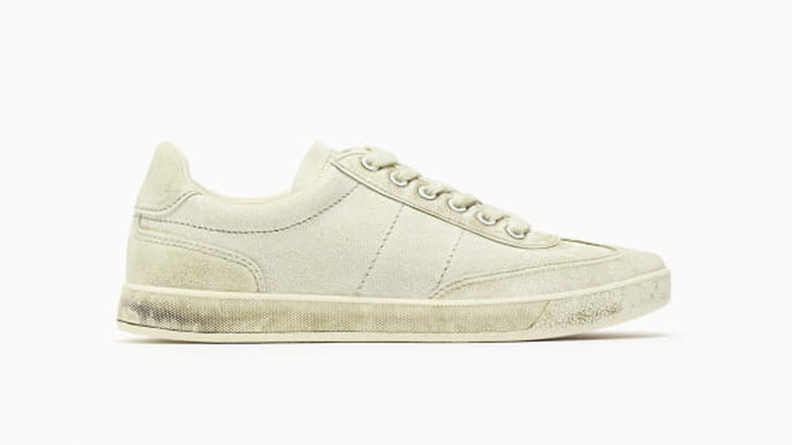 Baskets Zara