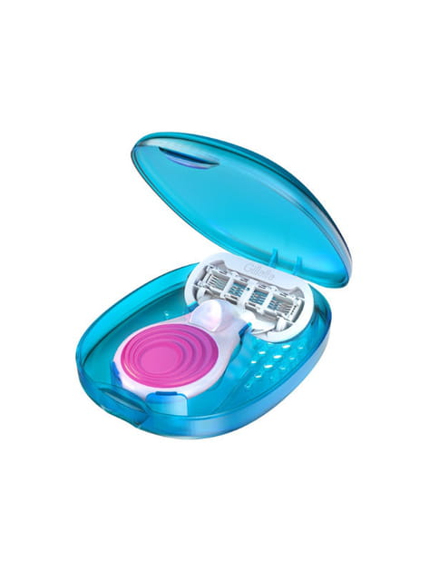 Rasoir Venus Snap Embrace de Gillette Venus