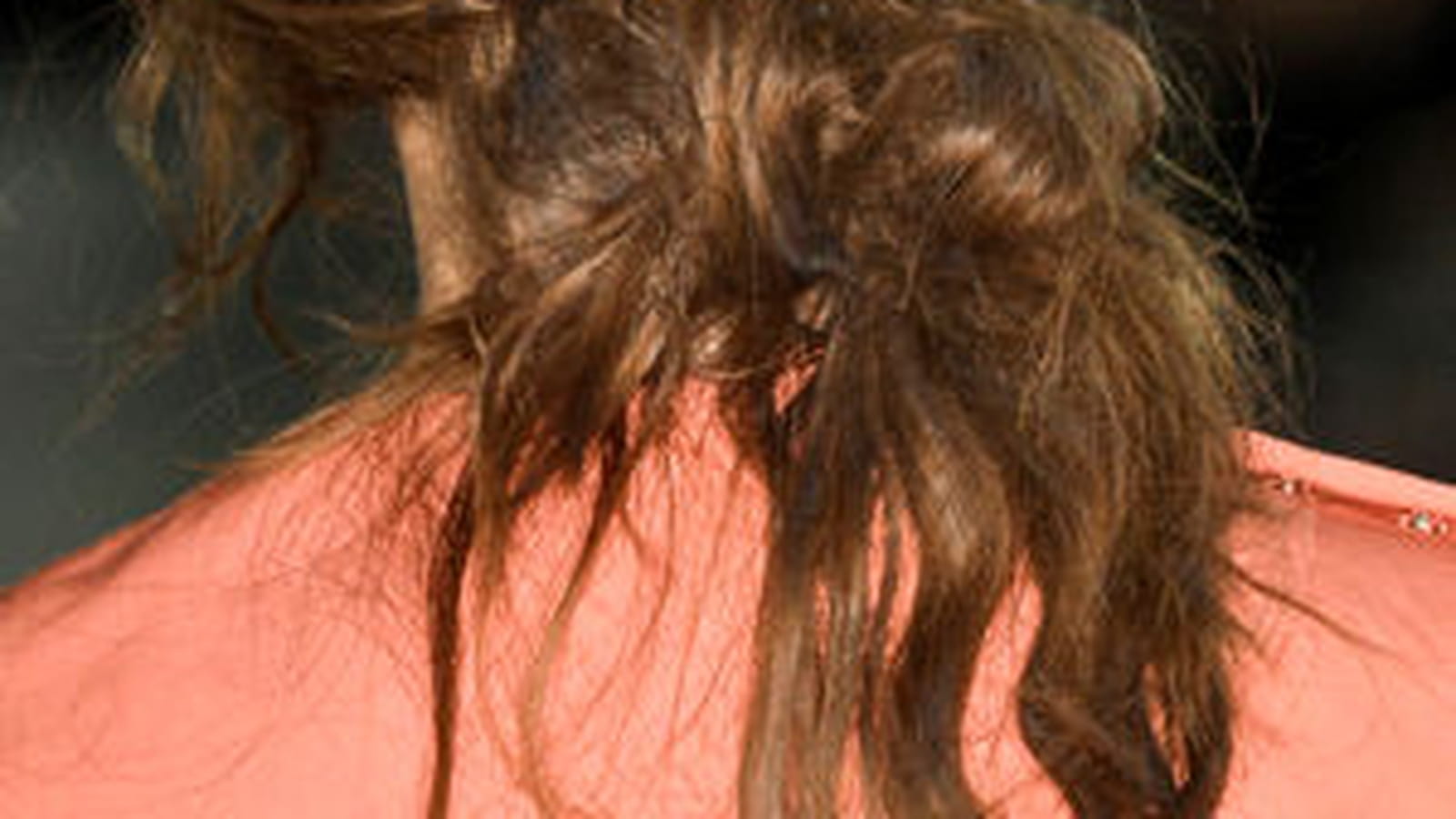 La tresse floue