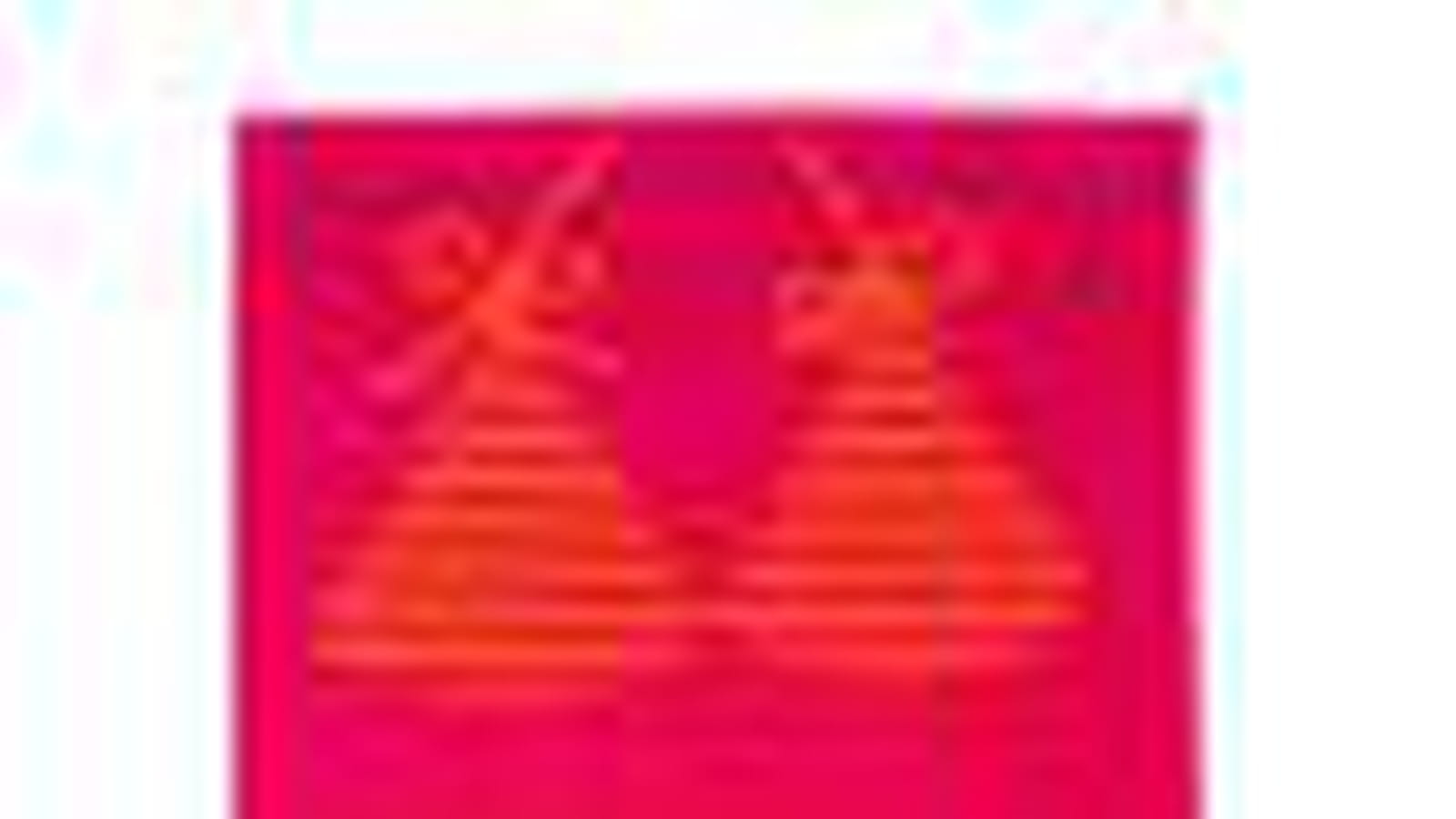 Drap de plage de Monoprix