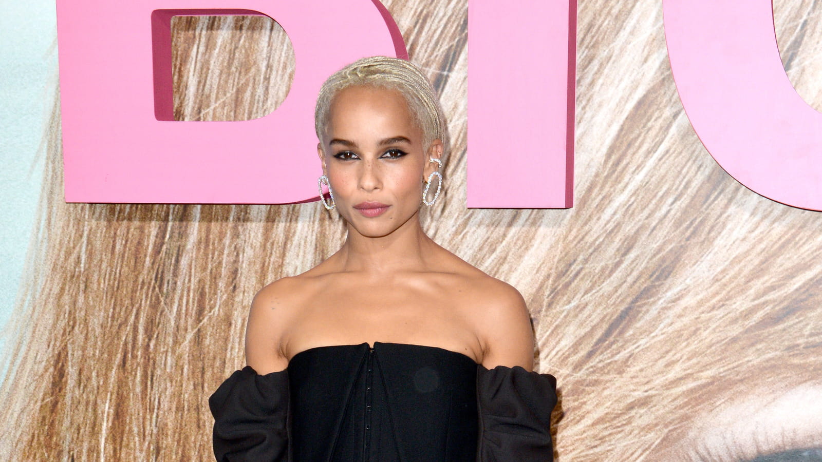 Zoe Kravitz