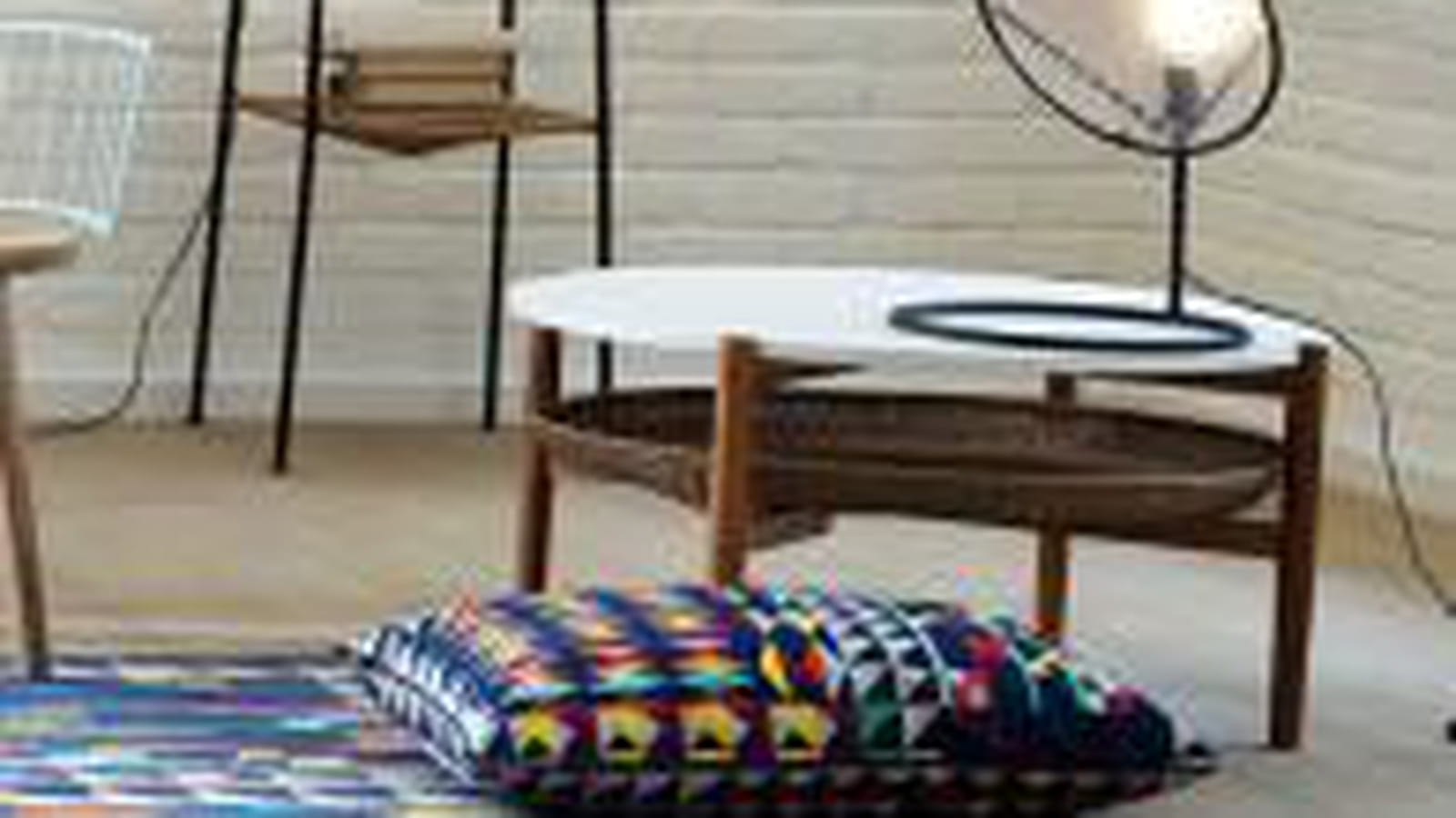 Table basse