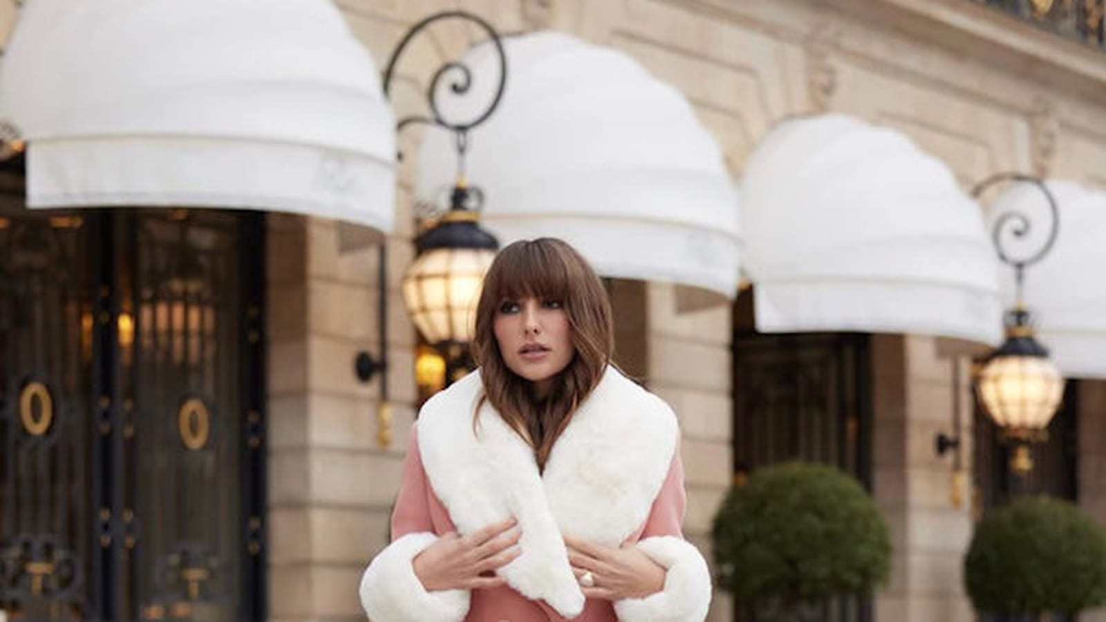 Manteau Gaâla