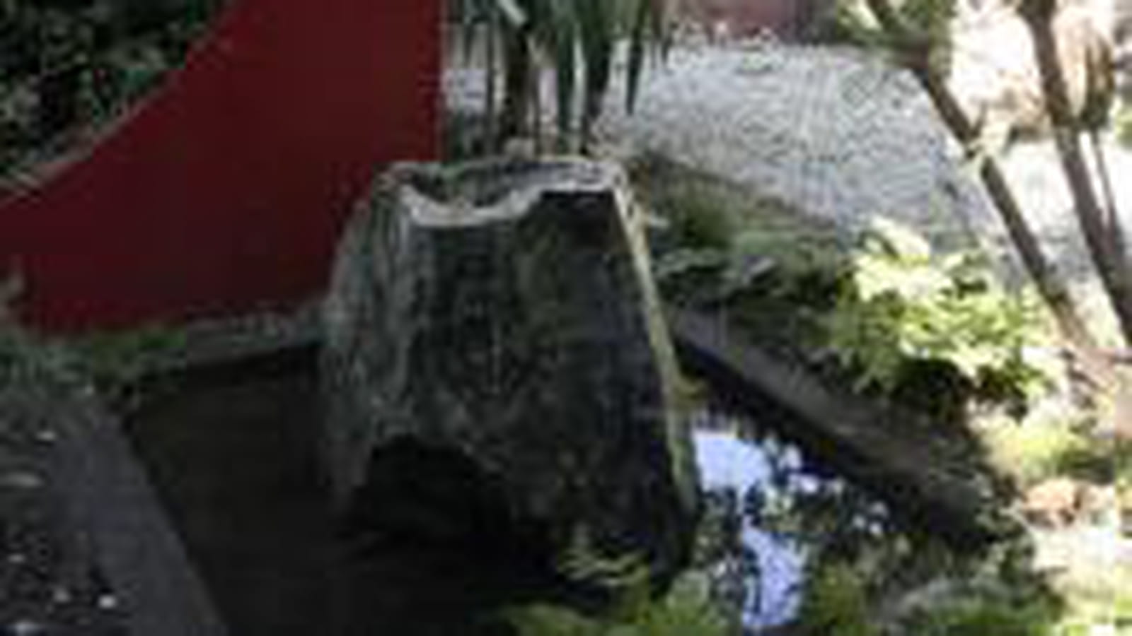 Fontaine