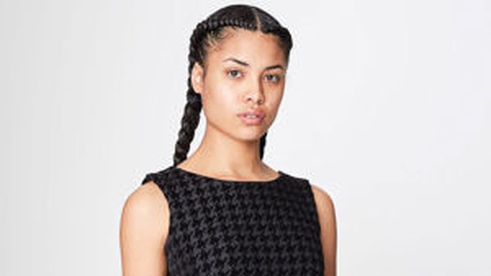 Robe American Apparel