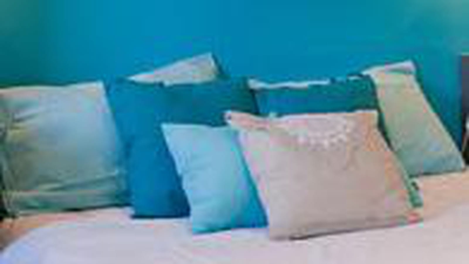 Chambre d'adultes