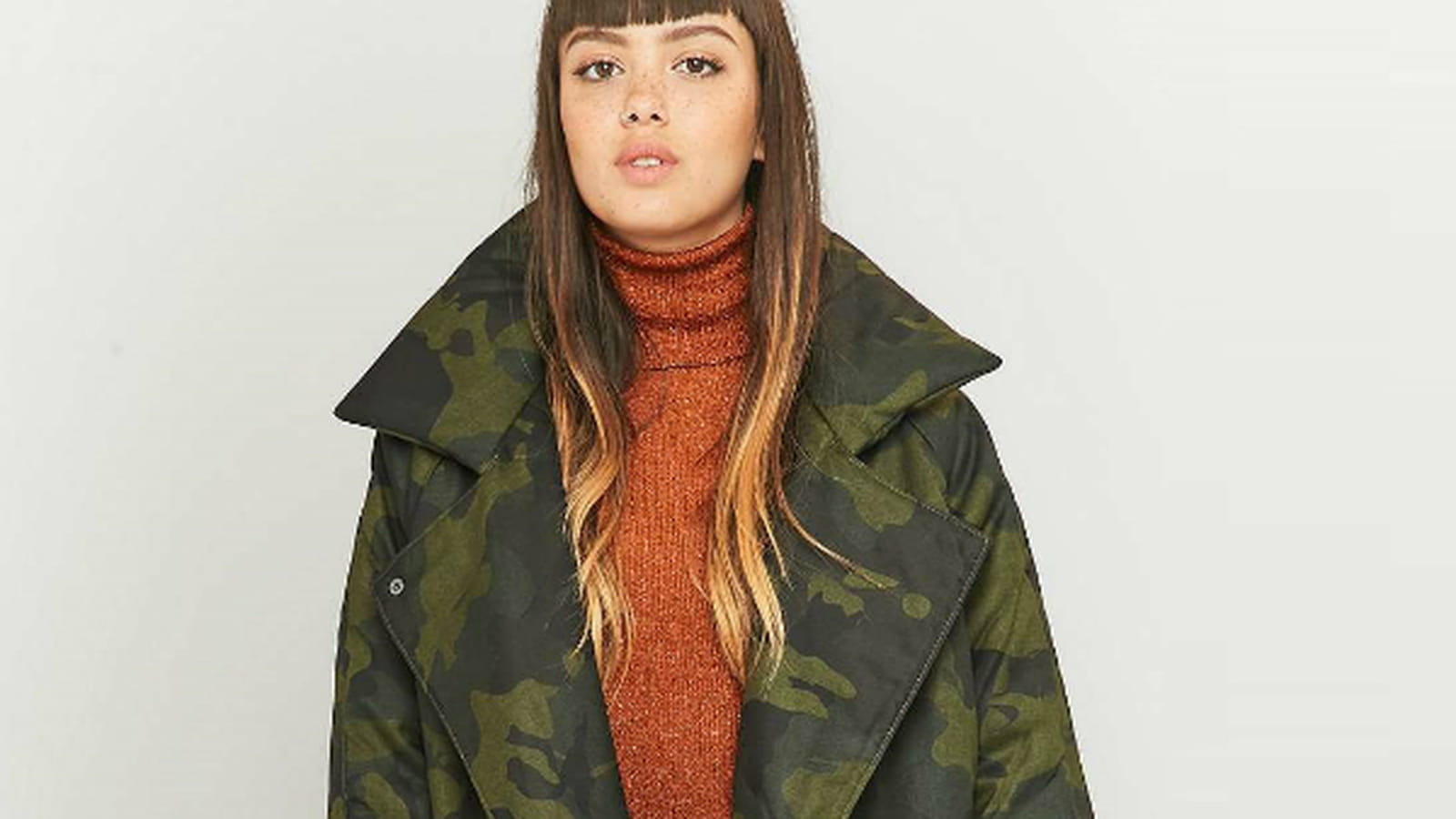 Manteau Marios