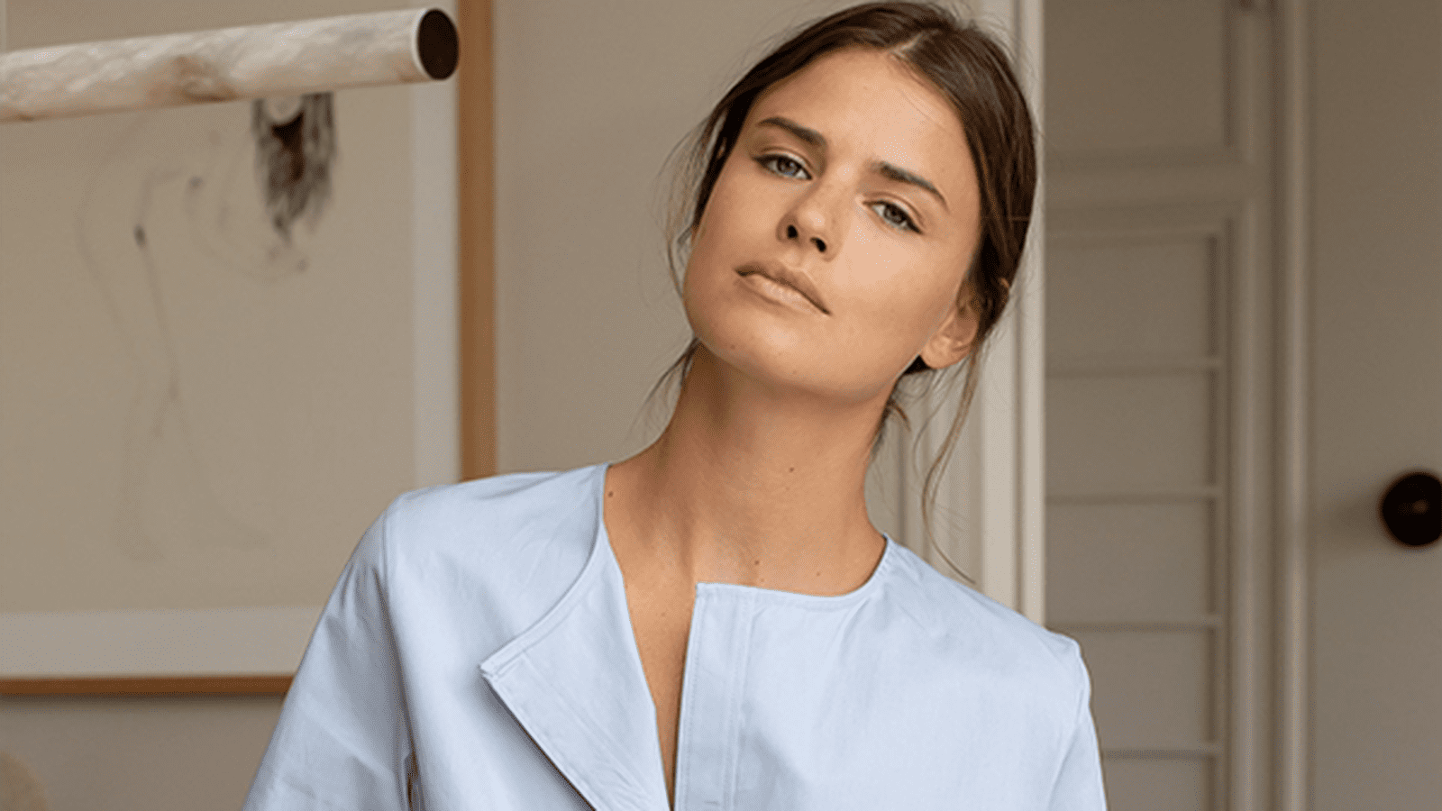 Chemise Septem