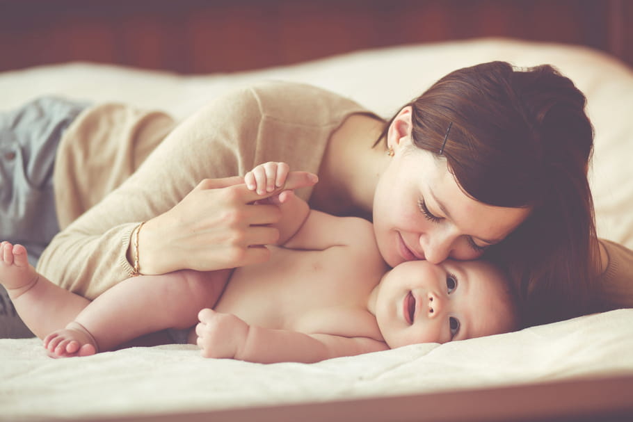 8 choses qu'on aurait aimé savoir avant la naissance