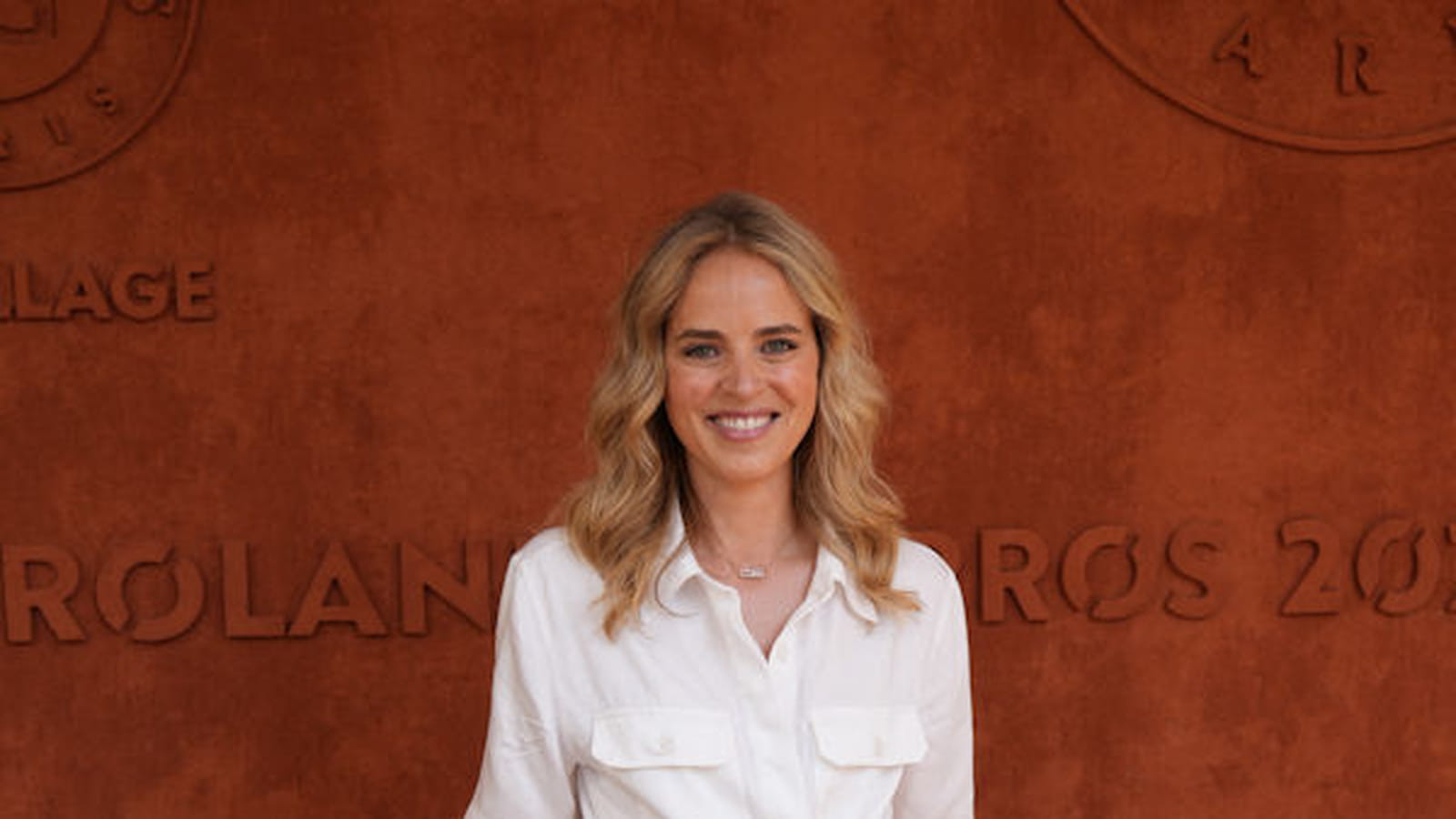 Claire Arnoux le 4 juin 2022