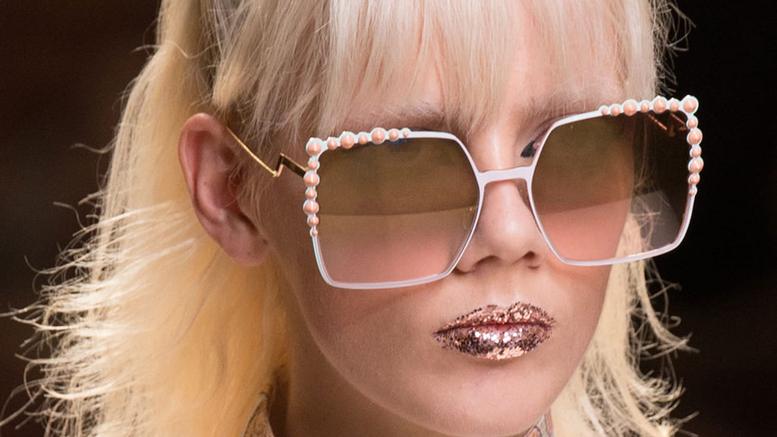 Lunettes Fendi