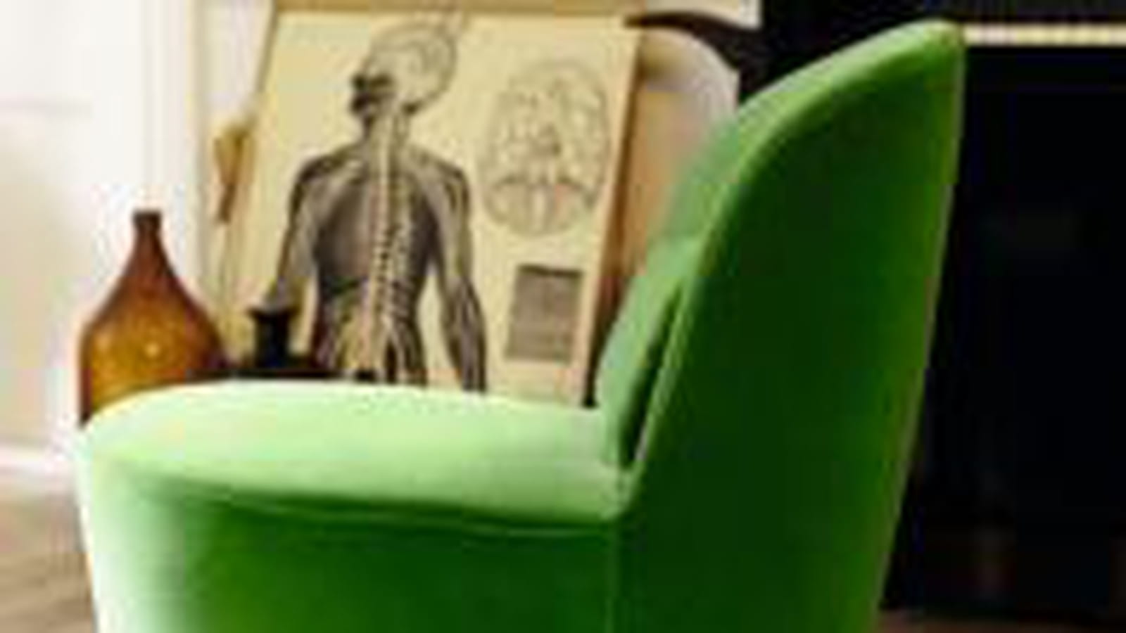 Fauteuil pivotant