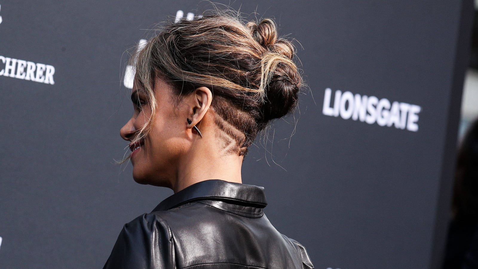 Undercut rebelle