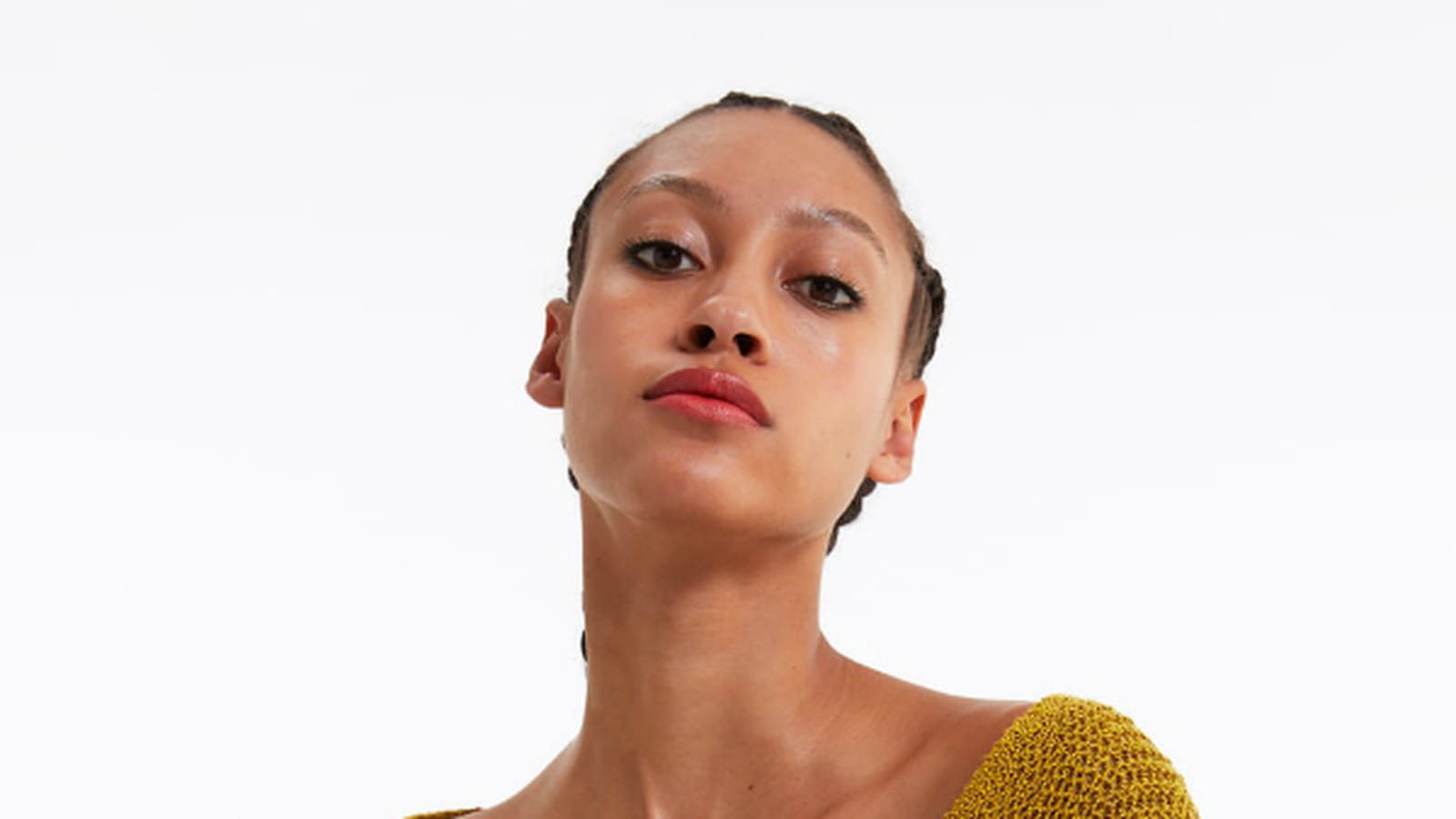 Pull noué