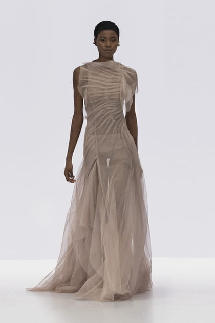 Look 32&nbsp;du d&eacute;fil&eacute; Fendi