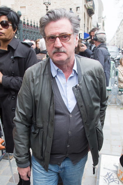 Daniel Auteuil