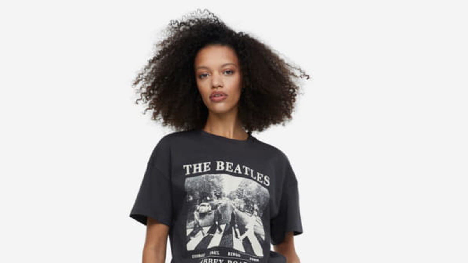 T-shirt H&M