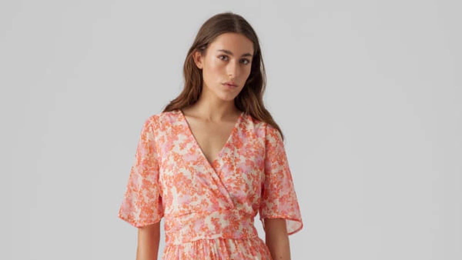 Robe Vero Moda 