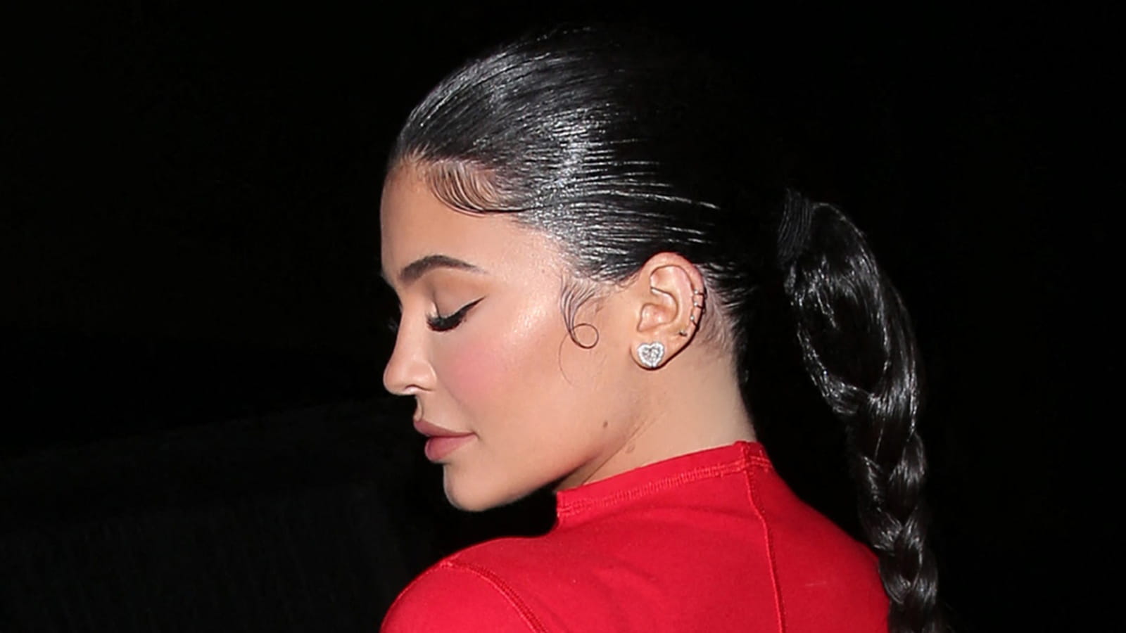 Kylie Jenner