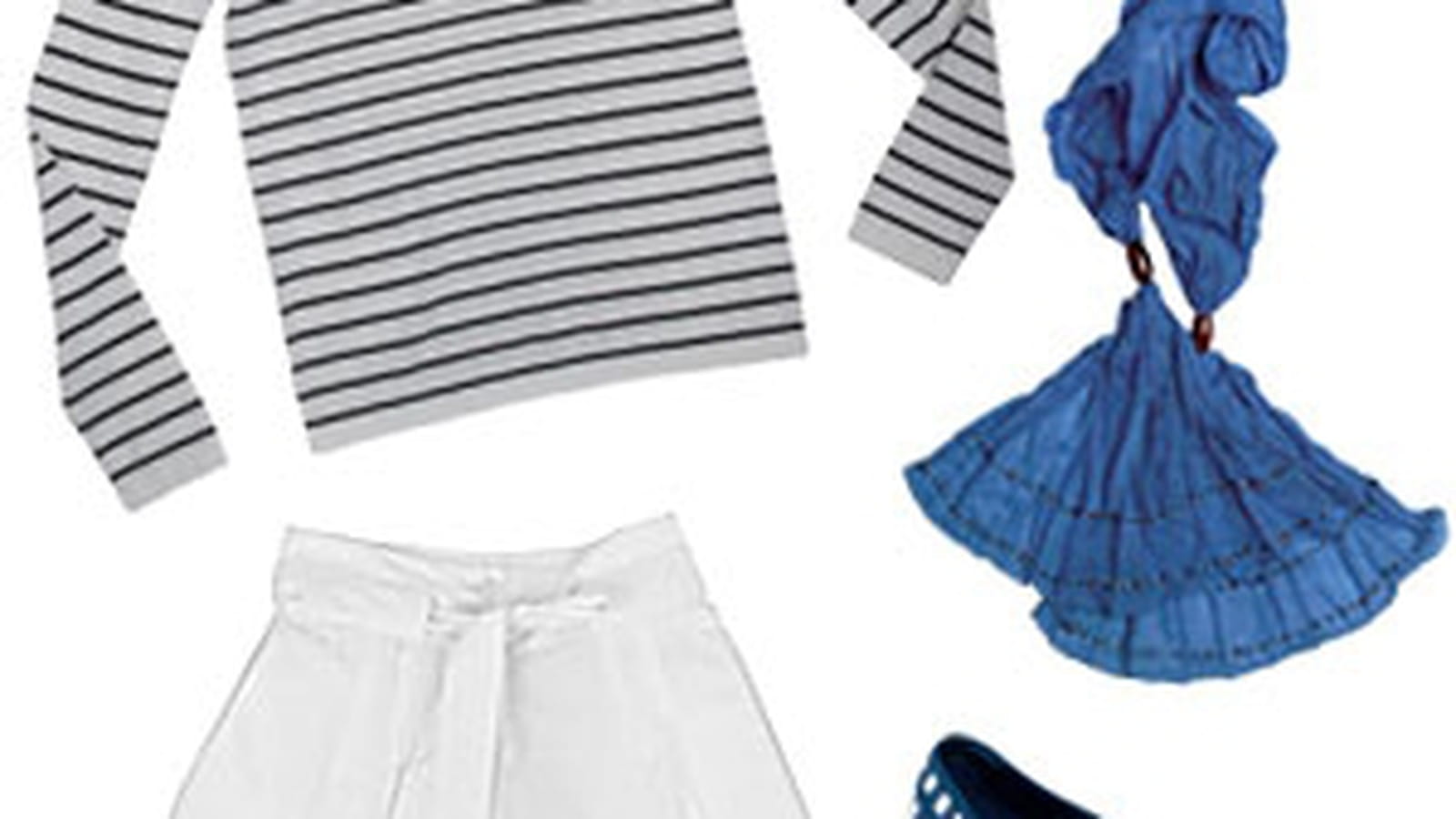 La tenue