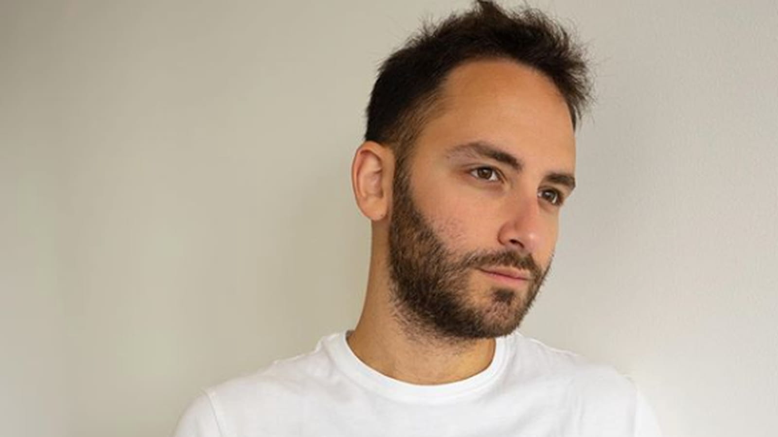 Byron Bernstein