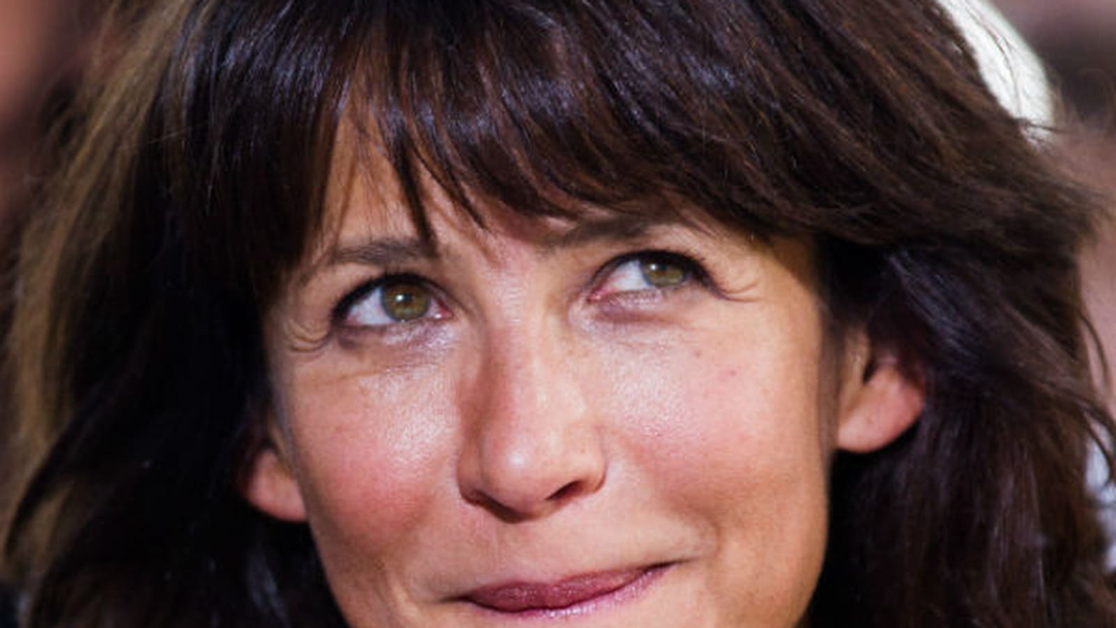 Sophie Marceau