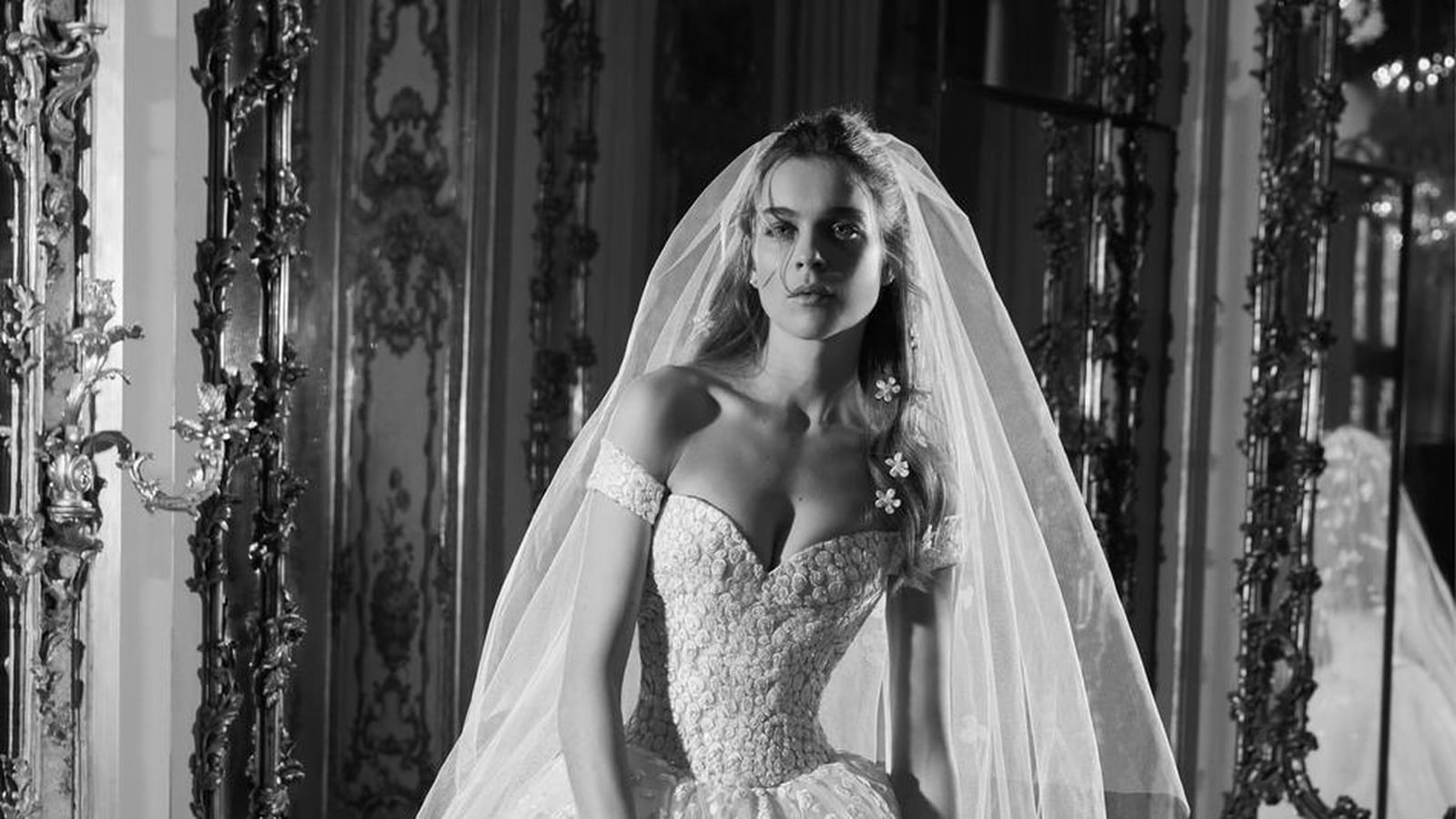 Elie Saab Bridal