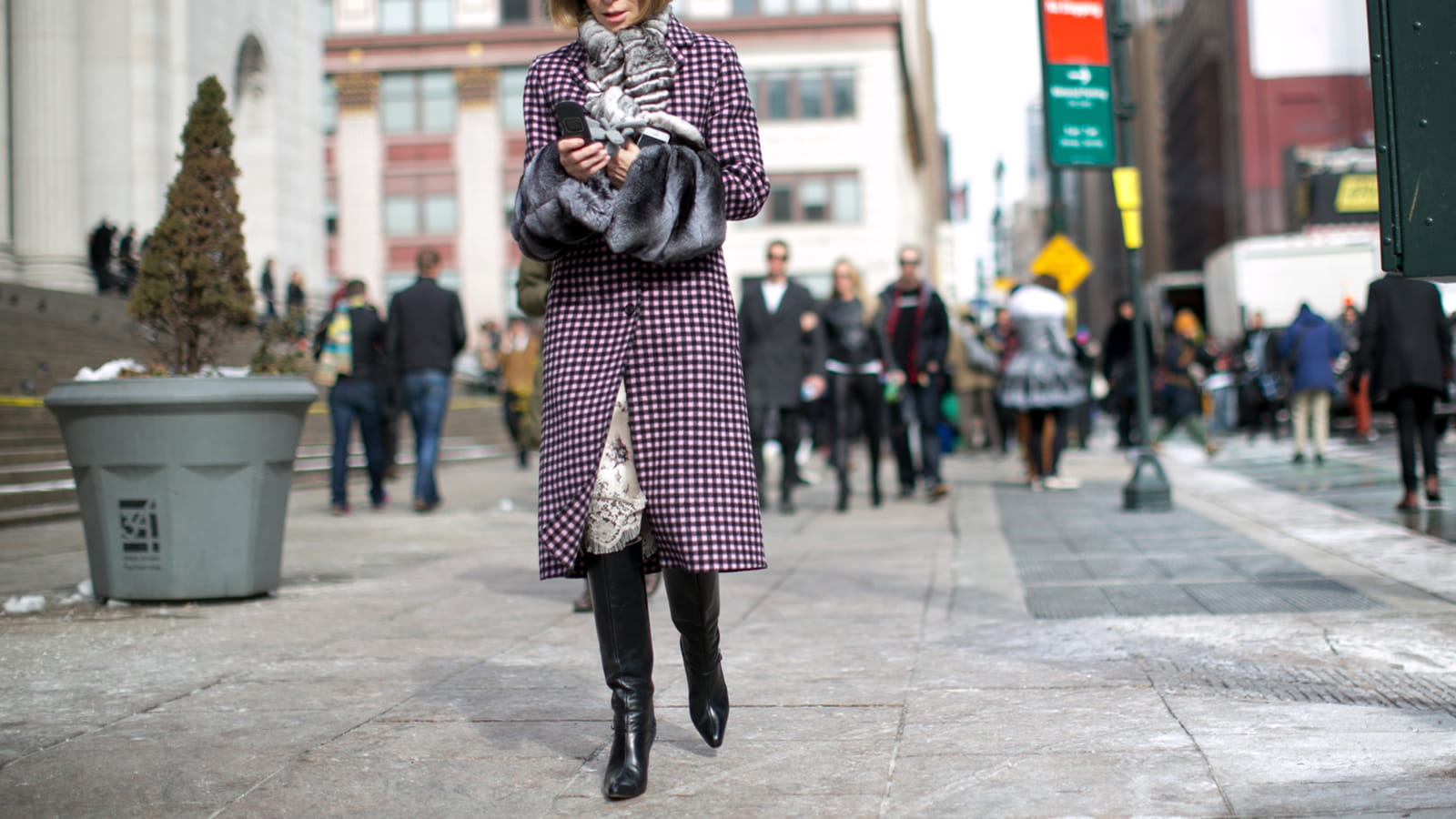 Anna Wintour