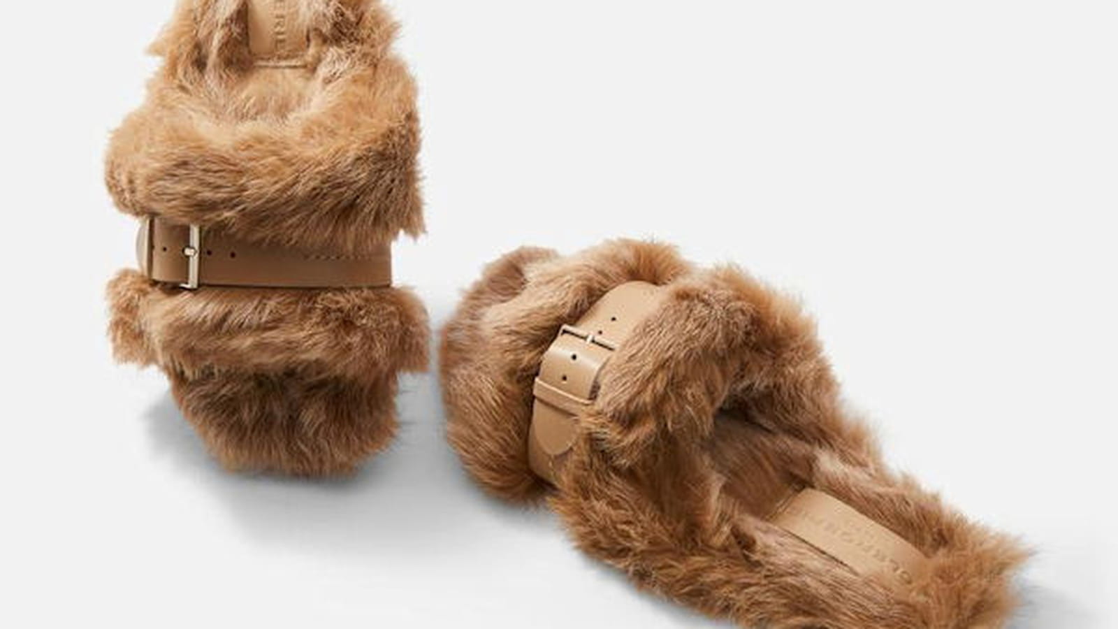 Mules Clergerie
