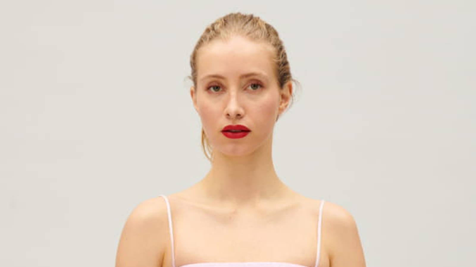 Top Claudie Pierlot 