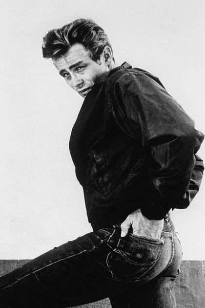 Un mythe d'Hollywood