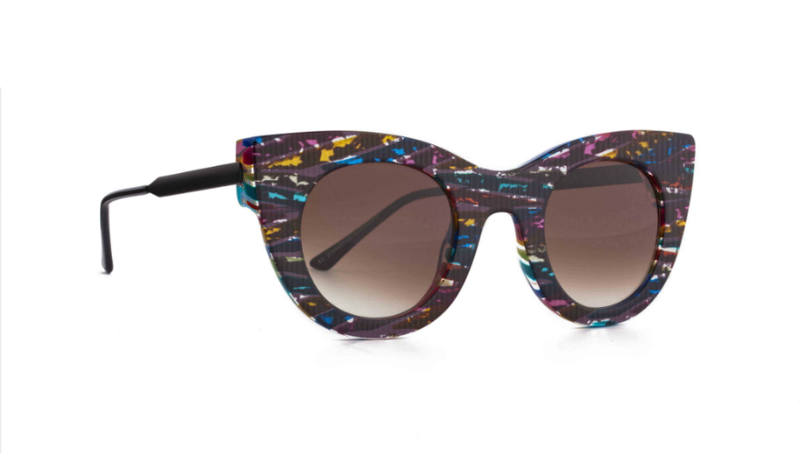 Lunettes de soleil Thierry Lasry