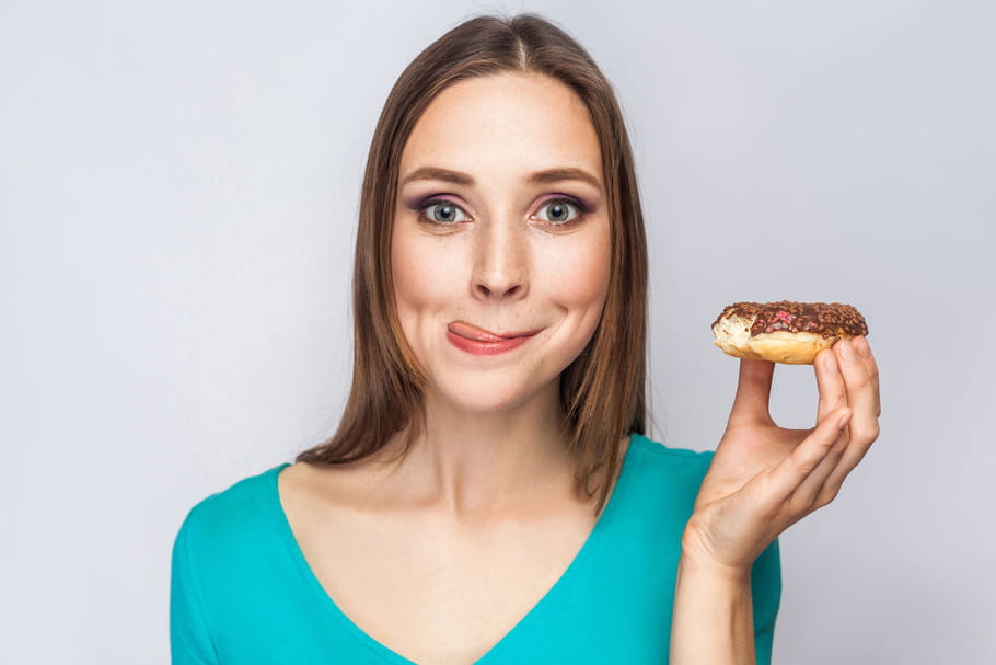 Ghréline (hormone de la faim) : effets, sécrétion, dosage