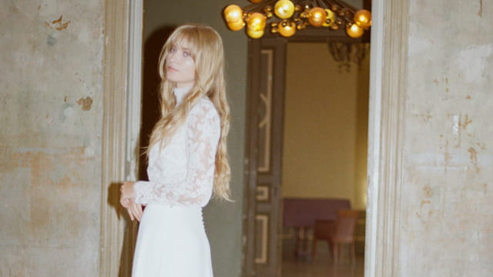 Robe Ingrid