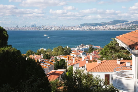 C'est l'&icirc;le d'Europe garantie sans voiture o&ugrave; il fait plus de 20&nbsp;degr&eacute;s &agrave; la Toussaint