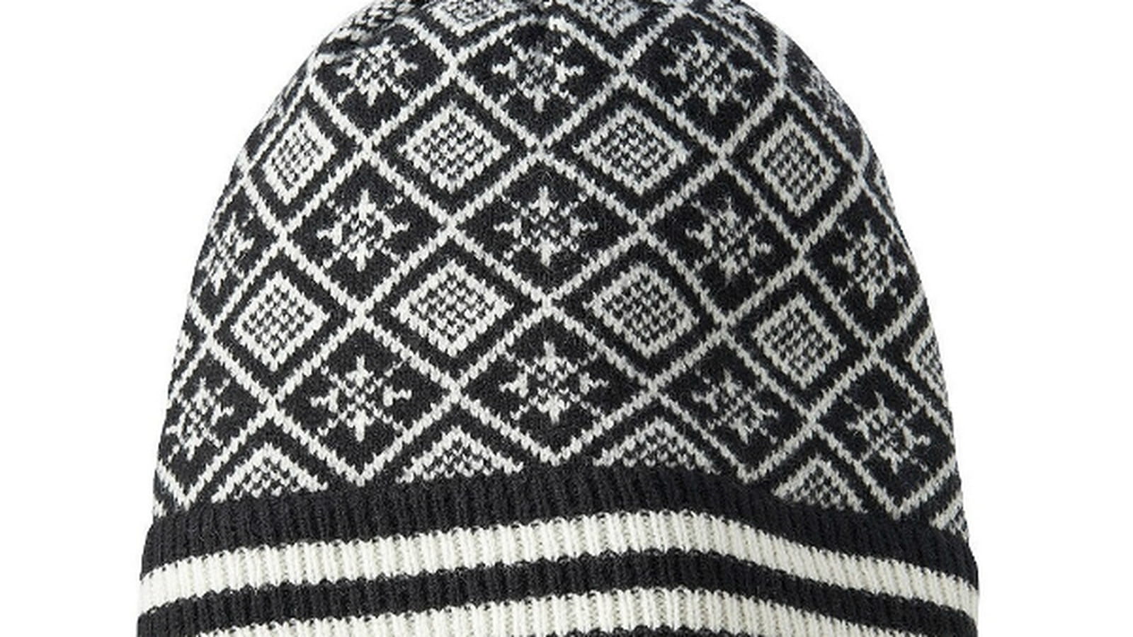 Bonnet Uniqlo