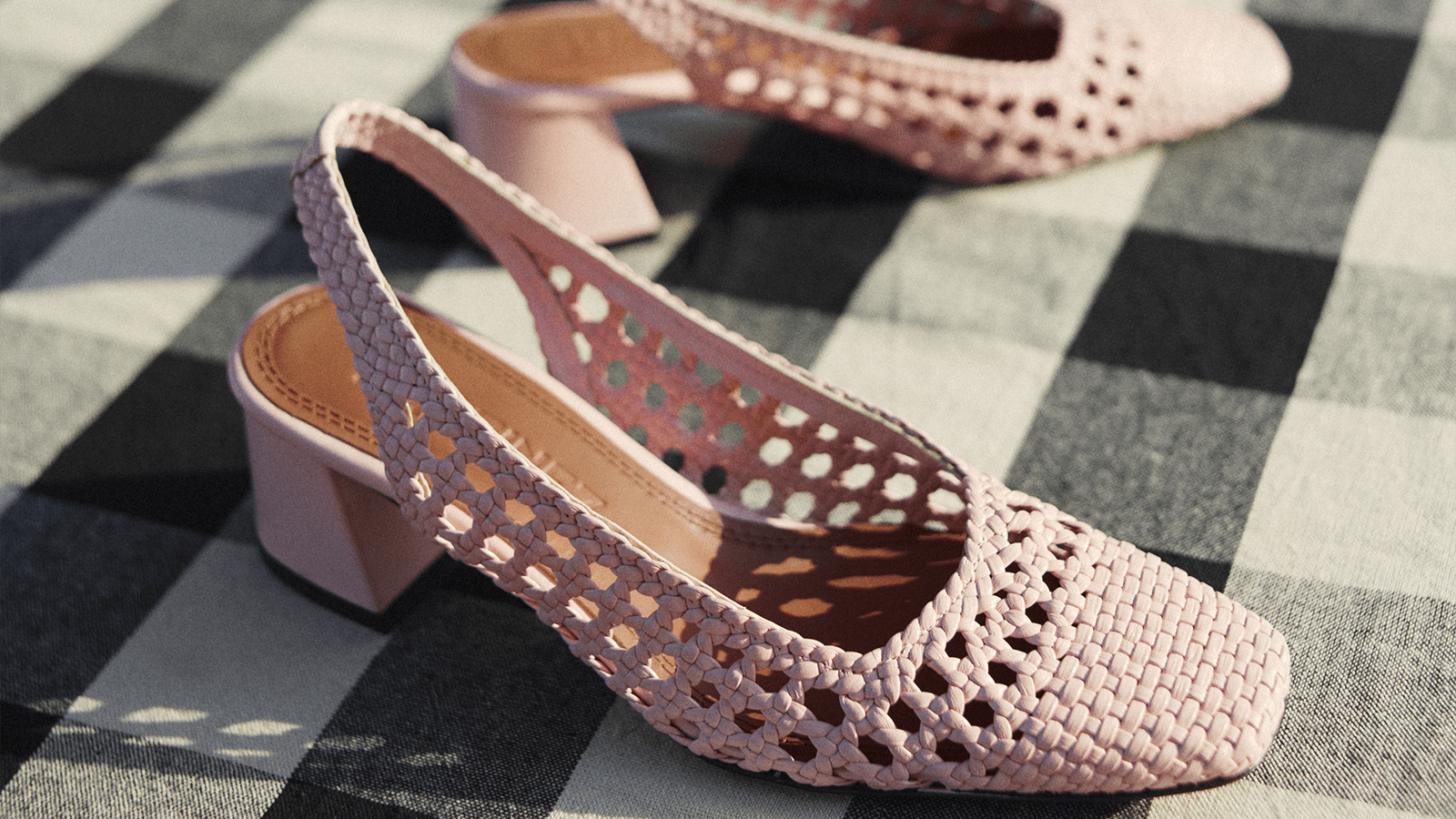 40 it shoes de luxe pour le printemps-été 2021